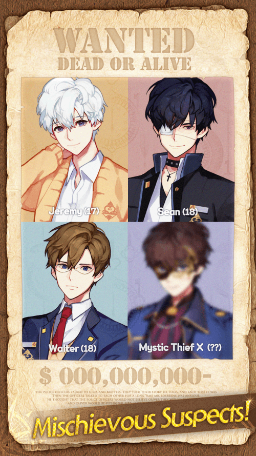 Miss Detective's Undercover v26.1.2 APK (Latest)