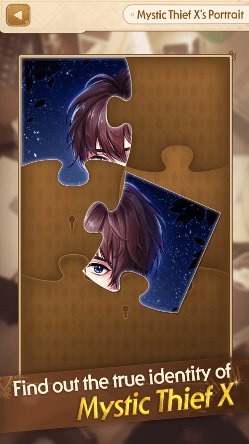 Miss Detective's Undercover v26.1.2 APK (Latest)