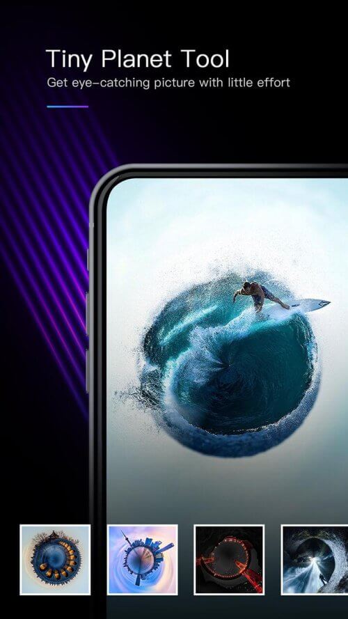 MIX by Camera360 v4.9.80 MOD APK (Premium Unlocked)