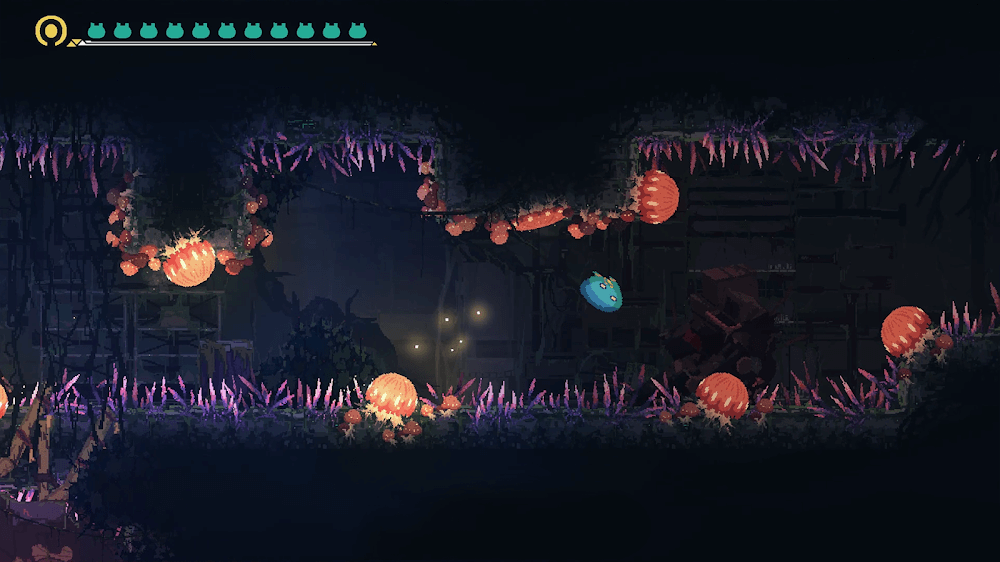 MO: Astray v1.3.12 APK (Full Game)
