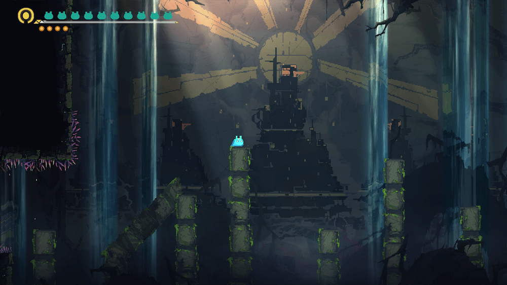 MO: Astray v1.3.12 APK (Full Game)