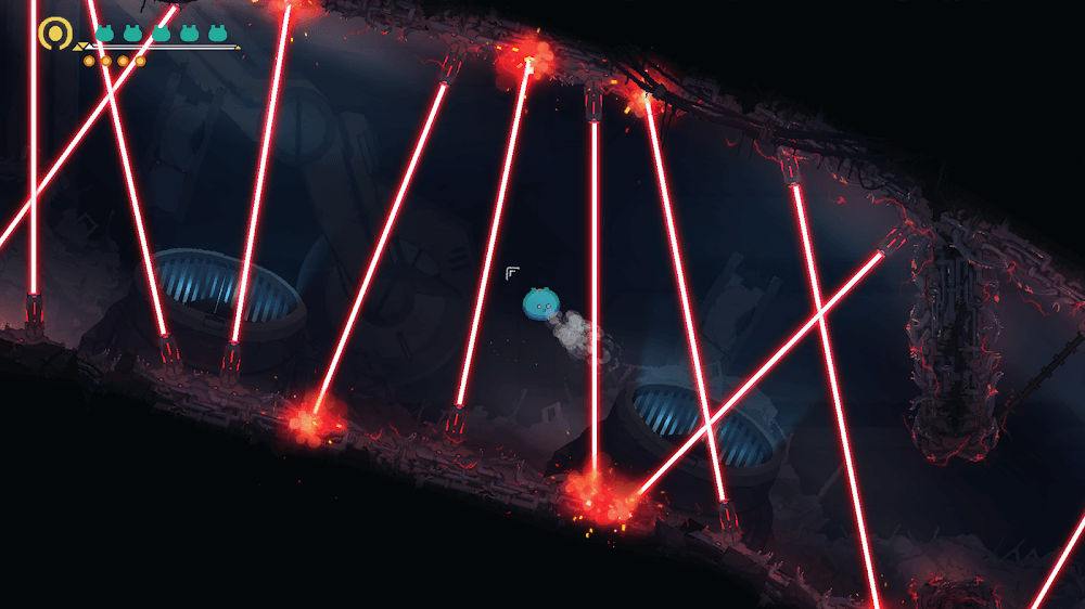 MO: Astray v1.3.12 APK (Full Game)