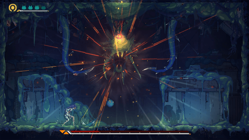MO: Astray v1.3.12 APK (Full Game)