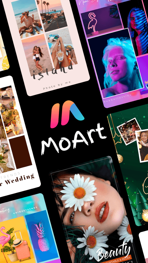 MoArt v2026.2.6 MOD APK (Pro Unlocked)