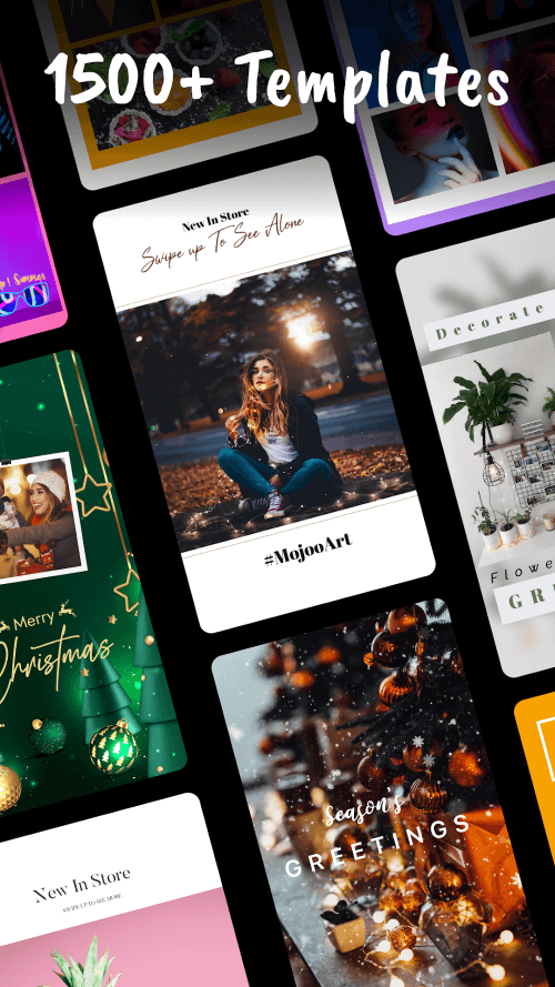 MoArt v2026.2.6 MOD APK (Pro Unlocked)