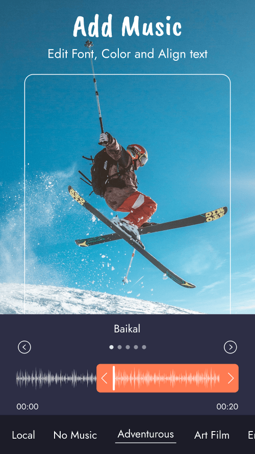 MoArt v2026.2.6 MOD APK (Pro Unlocked)