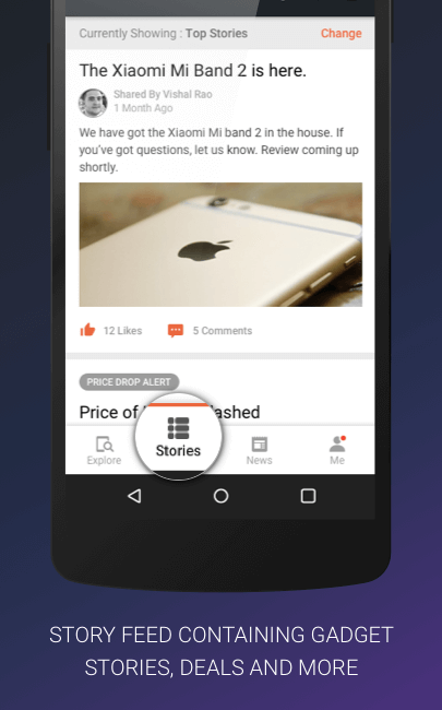 91 Mobiles v4.2.5 MOD APK (Premium Unlocked)