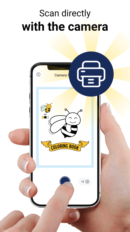 Mobile Printer v3.0.2043 MOD APK (Premium Unlocked)
