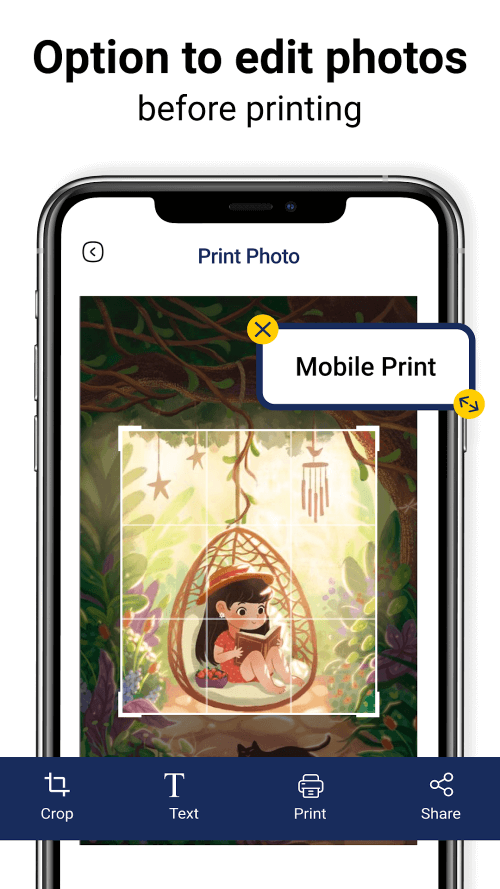 Mobile Printer v3.0.2043 MOD APK (Premium Unlocked)