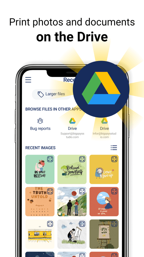 Mobile Printer v3.0.2043 MOD APK (Premium Unlocked)