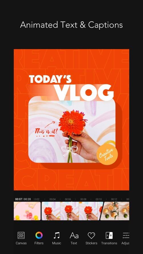 MOLDIV VideoLab v1.4.8 APK (Latest Version)