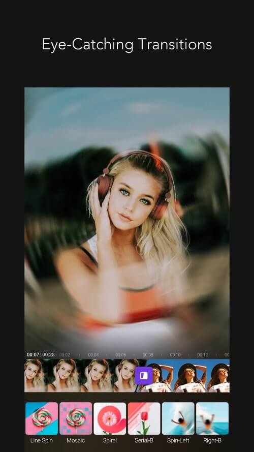MOLDIV VideoLab v1.4.8 APK (Latest Version)