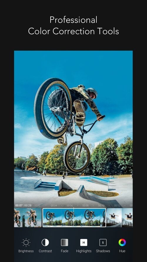 MOLDIV VideoLab v1.4.8 APK (Latest Version)