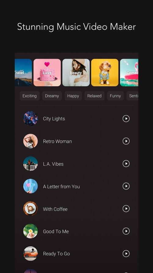 MOLDIV VideoLab v1.4.8 APK (Latest Version)