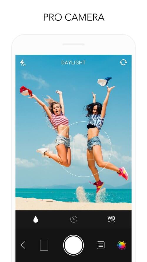 MOLDIV v4.0.1 MOD APK (Premium Unlocked)