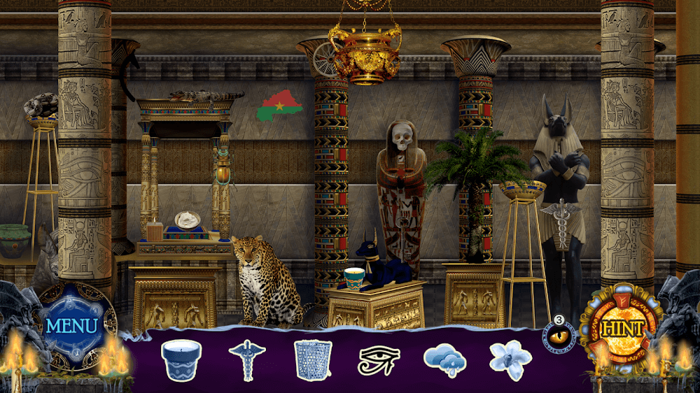 Monsters Search and Find Games v1.6.000 MOD APK (Unlocked All Paid Content)
