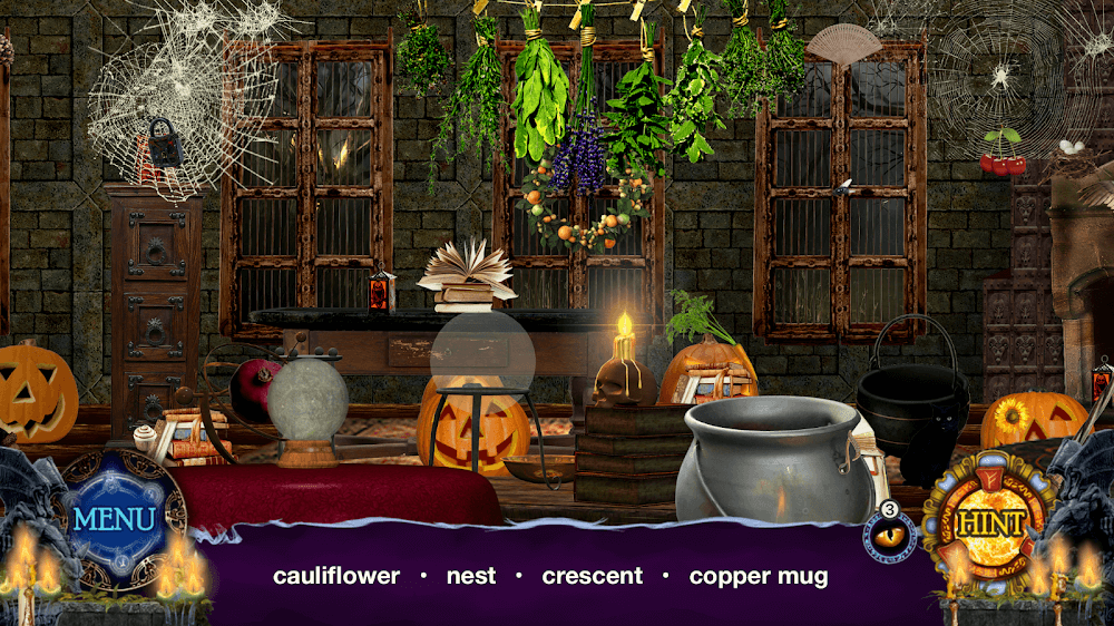 Monsters Search and Find Games v1.6.000 MOD APK (Unlocked All Paid Content)