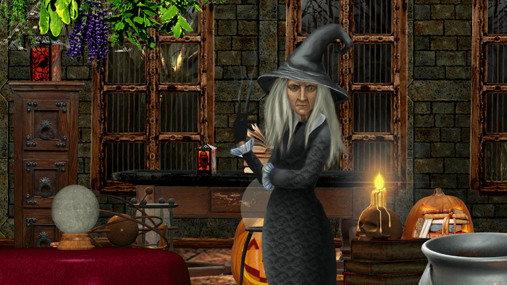 Monsters Search and Find Games v1.6.000 MOD APK (Unlocked All Paid Content)