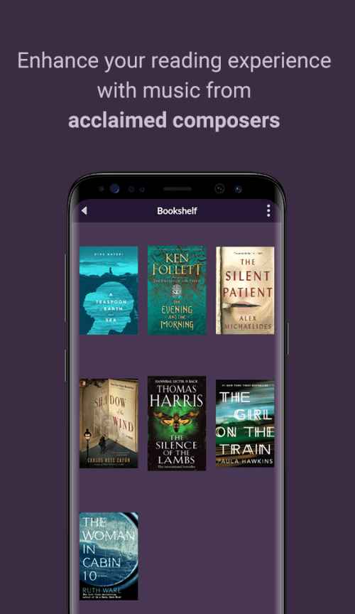 Moodreads v3.2.7 MOD APK (Premium Unlocked)