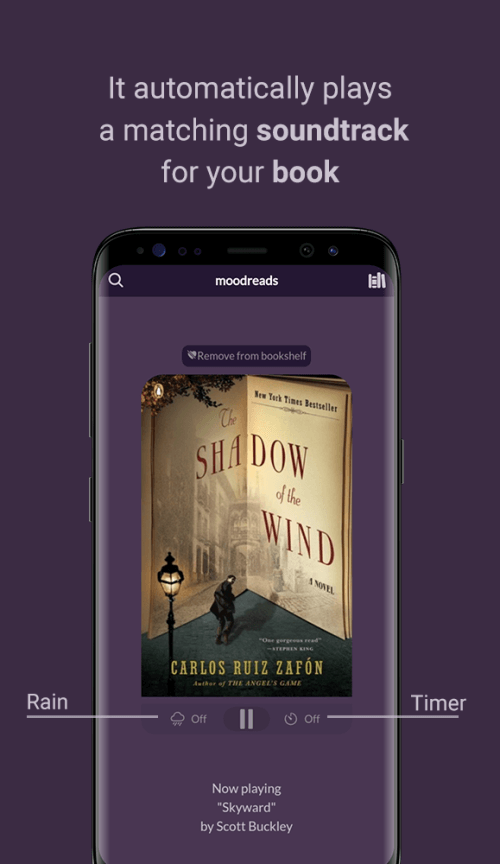 Moodreads v3.2.7 MOD APK (Premium Unlocked)