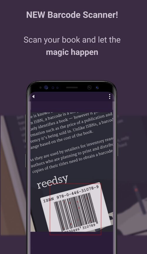 Moodreads v3.2.7 MOD APK (Premium Unlocked)