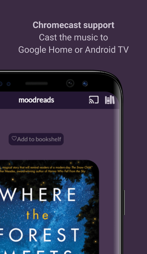 Moodreads v3.2.7 MOD APK (Premium Unlocked)
