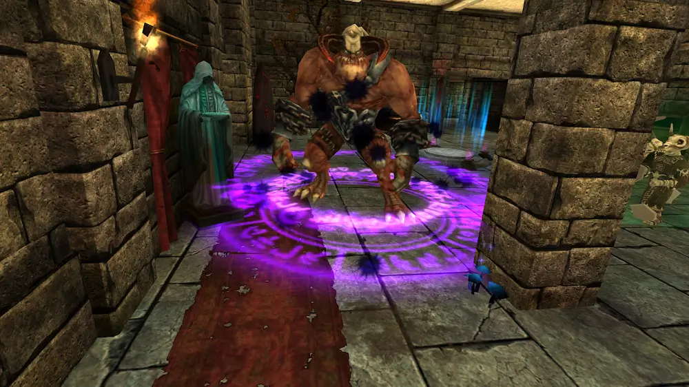 Moonshades v1.10.2 MOD APK (Money, Damage. God Mode)