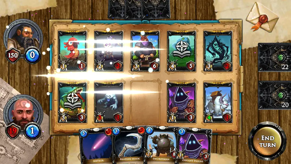 Moonshades v1.10.2 MOD APK (Money, Damage. God Mode)