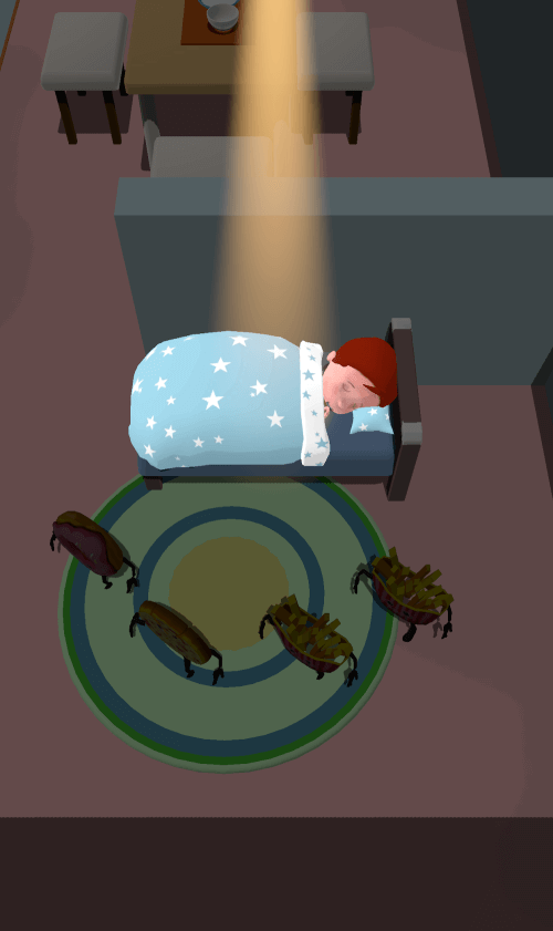 More Snacks! v1.6.1 MOD APK (Free Rewards)