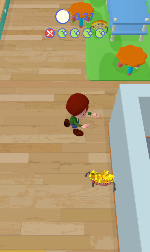 More Snacks! v1.6.1 MOD APK (Free Rewards)
