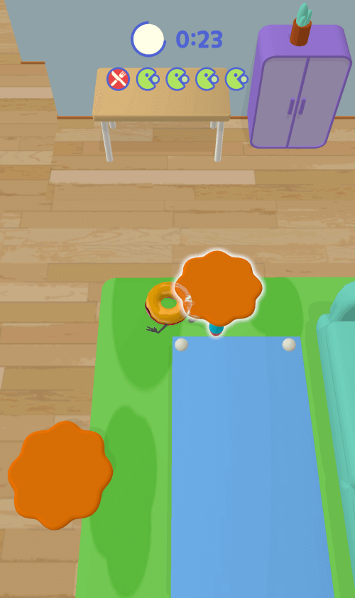More Snacks! v1.6.1 MOD APK (Free Rewards)