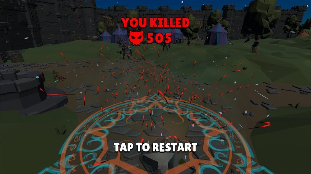Mortimer: Last Knight v0.25 MOD APK (Unlimited Money)
