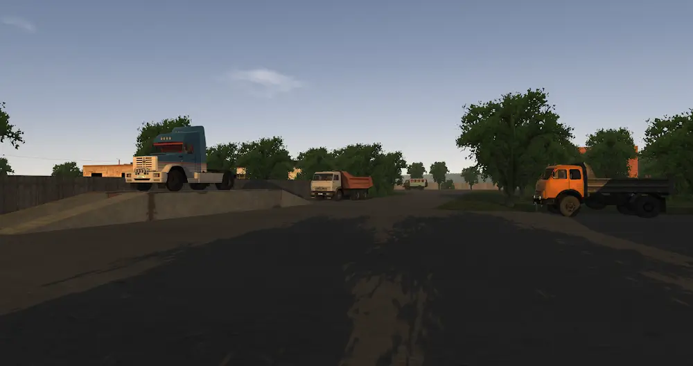 Motor Depot v1.3772 MOD APK (Unlimited Money, Unlocked)
