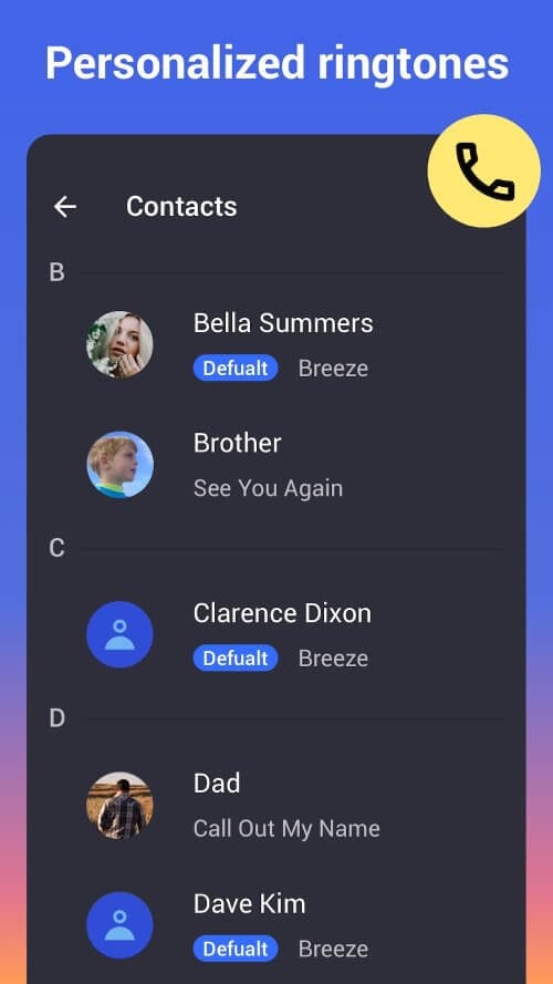 MP3 Cutter v2.3.3 MOD APK (Premium Unlocked)