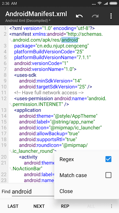 MT Manager v2.26.2 MOD APK (VIP Unlocked)