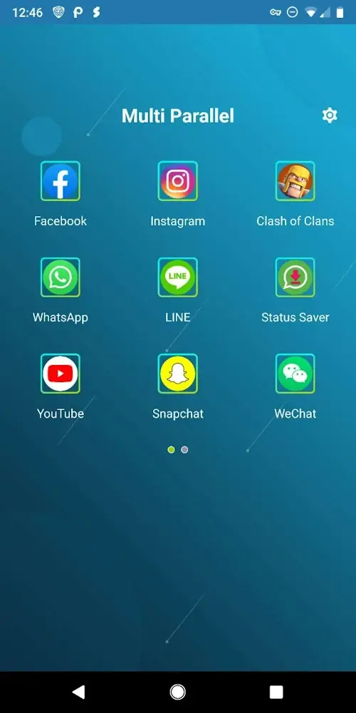 Multi Parallel v4.0.58.1031 MOD APK (VIP Unlocked)