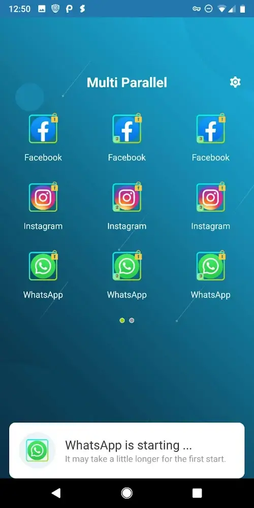 Multi Parallel v4.0.58.1031 MOD APK (VIP Unlocked)