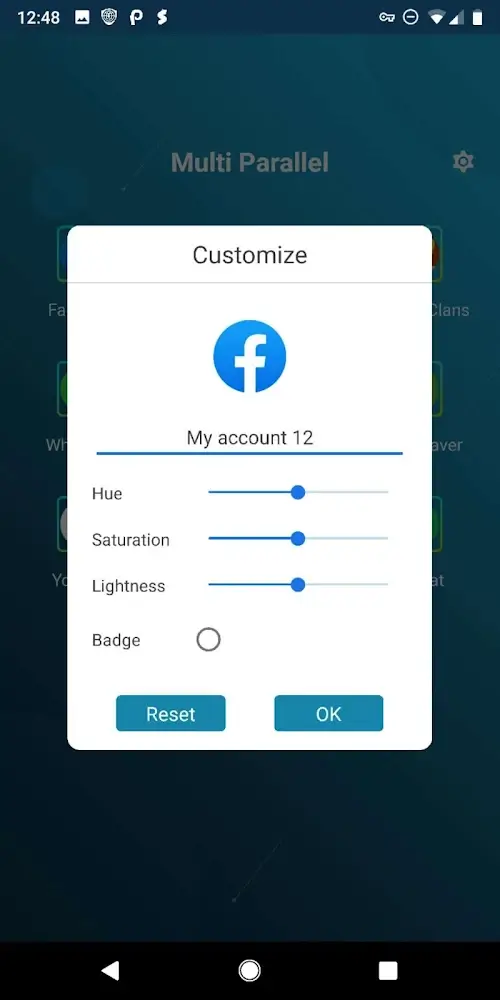 Multi Parallel v4.0.58.1031 MOD APK (VIP Unlocked)