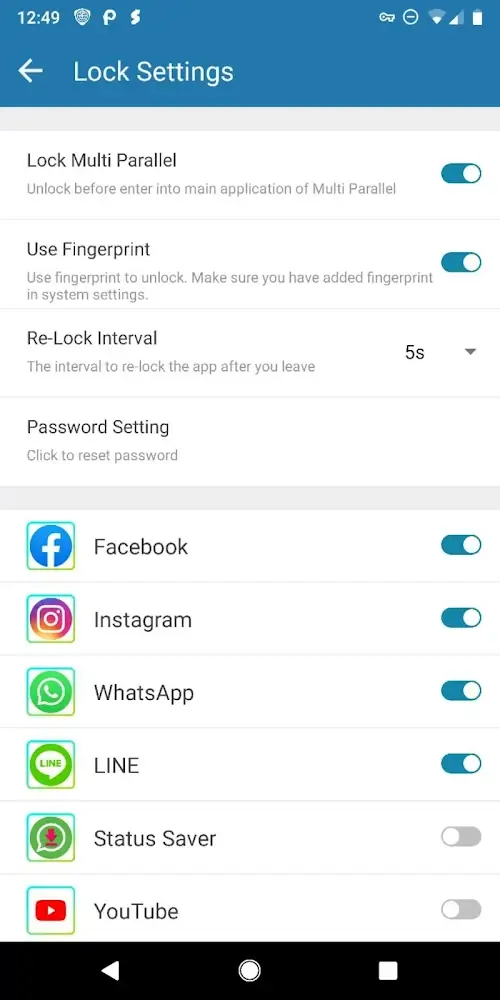 Multi Parallel v4.0.58.1031 MOD APK (VIP Unlocked)
