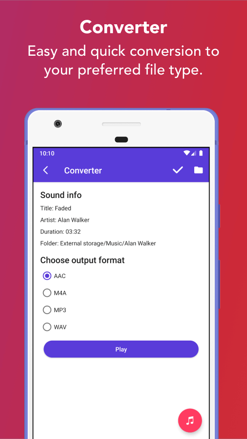 Music Editor v5.9.7 MOD APK (Premium Unlocked)