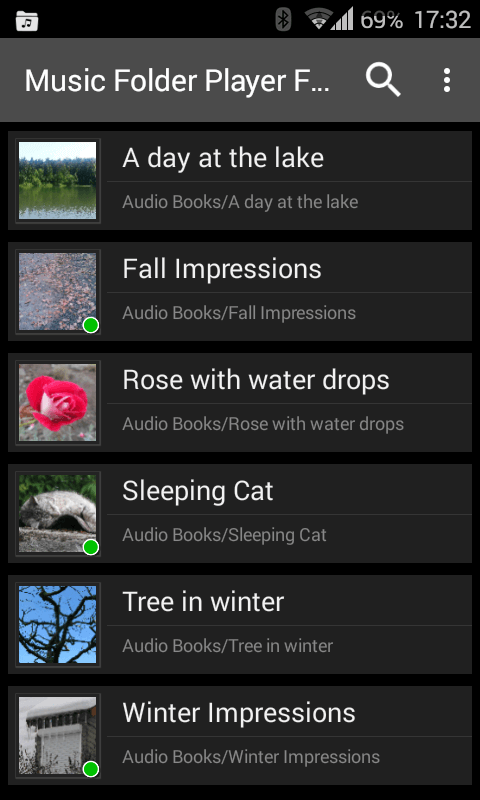 Music Folder Player Full v3.1.39 APK (Full Version)