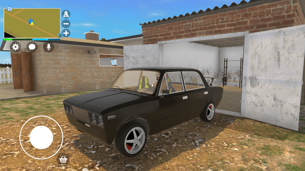 My Broken Car v1.7.259 MOD APK (Free Rewards)