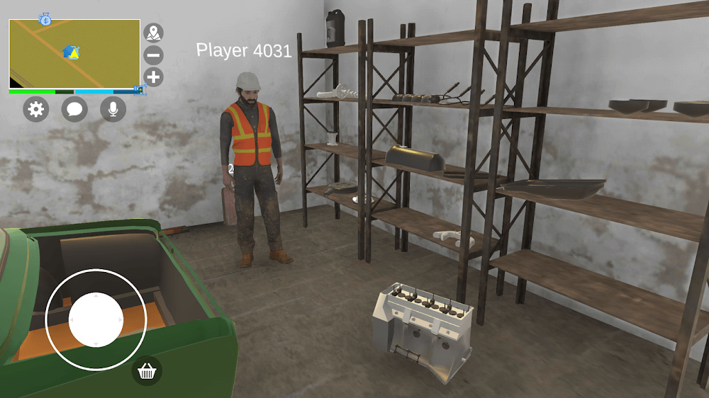 My Broken Car v1.7.259 MOD APK (Free Rewards)
