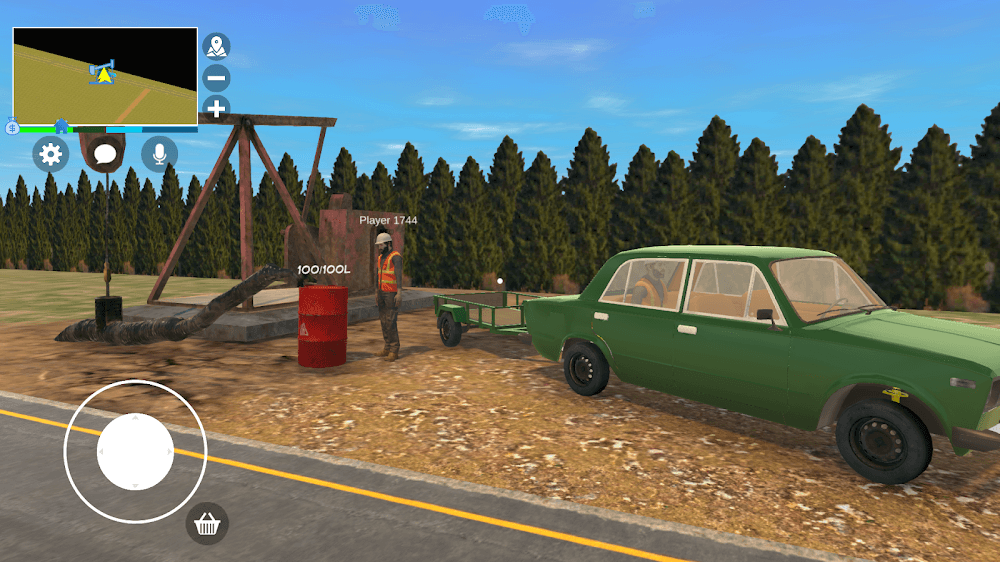 My Broken Car v1.7.259 MOD APK (Free Rewards)