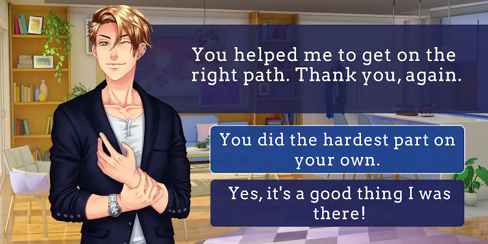 My Candy Love - Episode APK v4.45.1 (Latest)