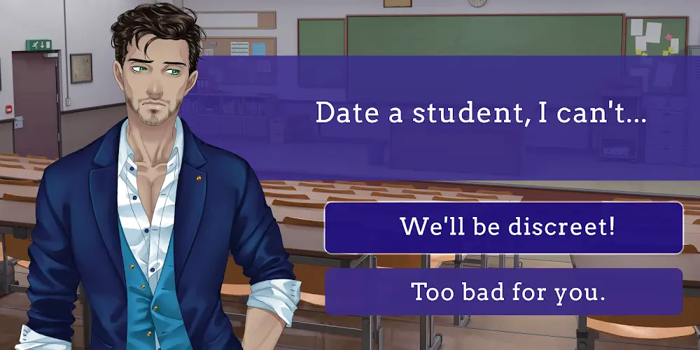 My Candy Love - Episode APK v4.45.1 (Latest)