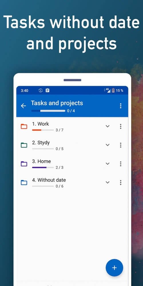 My Daily Planner: To Do List v3.1.2 MOD APK (Premium Unlocked)