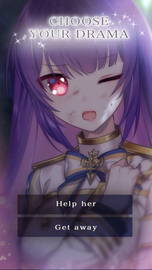 My Dragon Girlfriend: Anime D v3.1.11 MOD APK (Free Premium Choices)