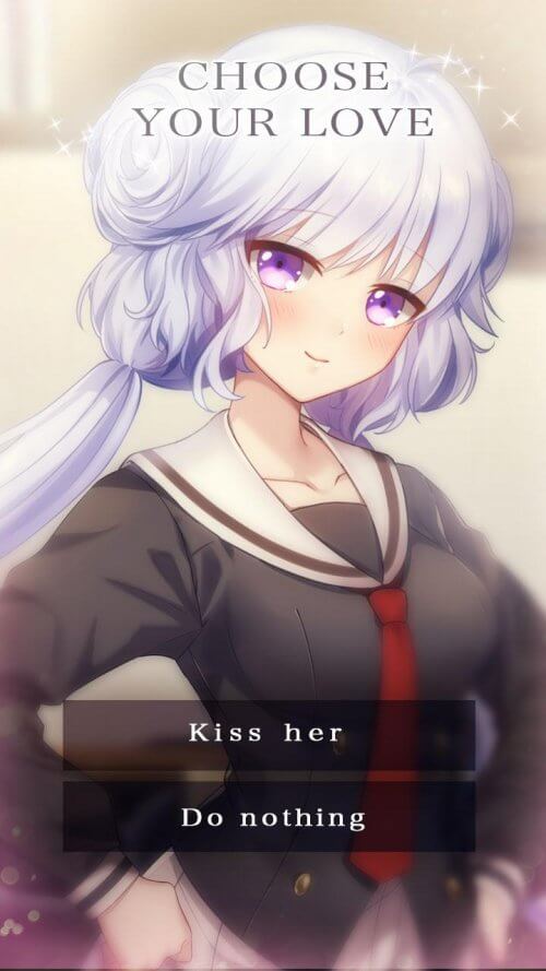 My Dragon Girlfriend: Anime D v3.1.11 MOD APK (Free Premium Choices)