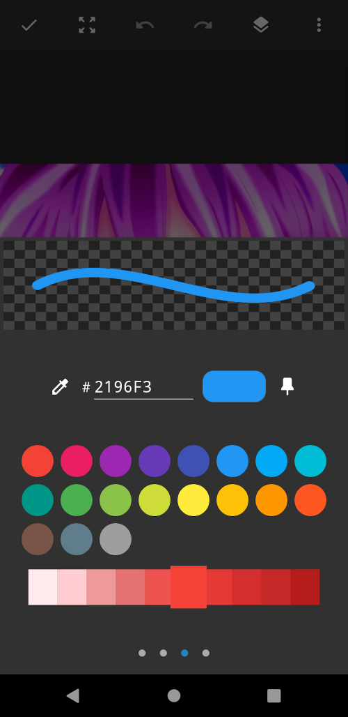 Sketchbook Lite v2.5.9 MOD APK (Premium Unlocked)